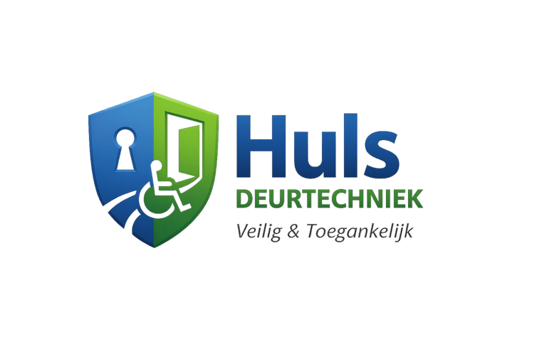 Huls Deurtechniek - Veilig & Toegankelijk